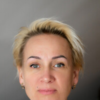 Portrait of a photographer (avatar) Алина Колесник (Alina Kolesnyk)