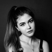 Portrait of a photographer (avatar) Елизавета Кулаковская (Elizabeth Kulakovskaya)