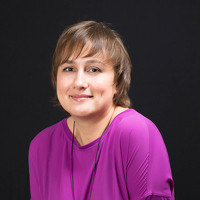 Portrait of a photographer (avatar) Irina iksanova