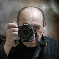 Portrait of a photographer (avatar) Валерий Петухов (Petukhov Valeriy)