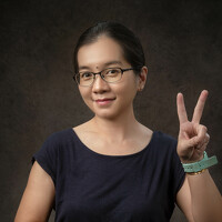 Портрет фотографа (аватар) LIPINA JINTANG (LIPINA ANAK JINTANG)