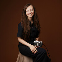 Portrait of a photographer (avatar) Raïs De Weirdt