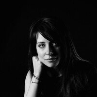 Portrait of a photographer (avatar) Анна Катанова (Anna Katanova)