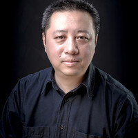 Портрет фотографа (аватар) Lin Jing (林竞)