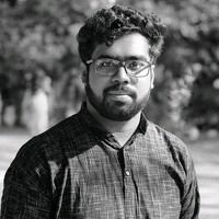 Portrait of a photographer (avatar) Ishan Majee