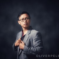 Portrait of a photographer (avatar) Roy Albert Oliver Pelealu (Roy Pelealu)