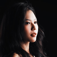 Portrait of a photographer (avatar) Hung Vu (Vu Manh Hung)