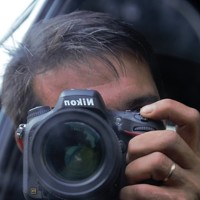 Portrait of a photographer (avatar) Зафар Азизов (Zafar Azizov)
