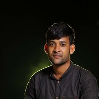 Portrait of a photographer (avatar) MD. Saiful Islam