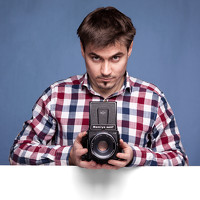 Portrait of a photographer (avatar) Сергей Андреев (Andreev Sergey)