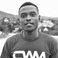 Portrait of a photographer (avatar) mduduzi simon (Mduduzi)