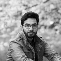 Portrait of a photographer (avatar) Aditya Soni