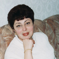 Portrait of a photographer (avatar) Tatiana Kadotschnikow