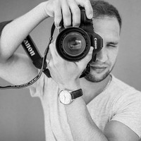 Portrait of a photographer (avatar) Стас Салтанов (Stas)