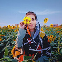 Portrait of a photographer (avatar) Neda Kazemifard