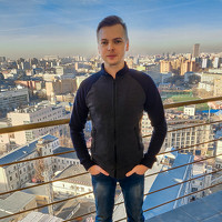 Portrait of a photographer (avatar) Алексей Сивцов