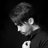 Portrait of a photographer (avatar) mehrdad Alizadeh (mehrdad alizadeh)
