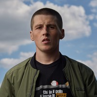 Portrait of a photographer (avatar) Ярослав Качура (Yaroslav Kachura)