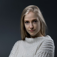 Portrait of a photographer (avatar) Юлия Иванова (Juliya Ivanova)