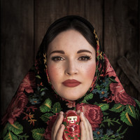 Portrait of a photographer (avatar) Анна Шевченко (Anna Schevcenko)