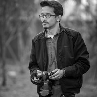 Portrait of a photographer (avatar) Kanad Khadka Chhetri (Kanad)
