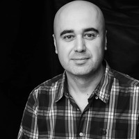 Portrait of a photographer (avatar) Дмитрий Черников (Dmytro Chernykov)