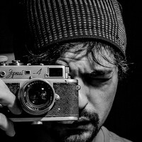 Portrait of a photographer (avatar) Чешко Алексей (Aleks  Cheshko)