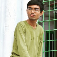 Portrait of a photographer (avatar) ANKIT GHOSH