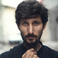Portrait of a photographer (avatar) Faisal (Faisal Mehmood)