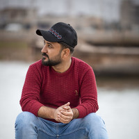 Portrait of a photographer (avatar) Ali kareem Alsari (Ali kareem alsari)