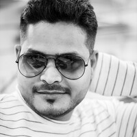 Portrait of a photographer (avatar) Ragul Raja (Ragulraja)