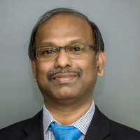 Portrait of a photographer (avatar) Sajeev krishnan