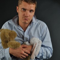 Portrait of a photographer (avatar) Anatoly Vishnev
