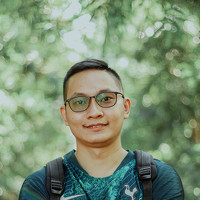 Portrait of a photographer (avatar) Kyaw Zaw Win
