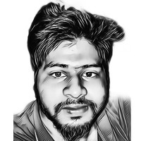 Portrait of a photographer (avatar) Sanjoy Debnath