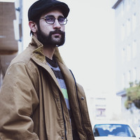 Portrait of a photographer (avatar) mahmood shariati (محمود شریعتی)