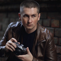 Portrait of a photographer (avatar) Иван Мальцев (Ivan Maltsev)