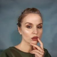 Portrait of a photographer (avatar) Анна Тюрина (Hanna Tiurina)