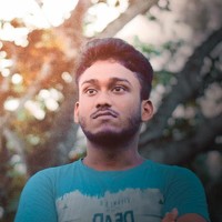 Portrait of a photographer (avatar) Ritam Nath