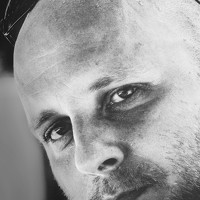 Portrait of a photographer (avatar) Tomasz Cierpisz