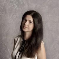 Portrait of a photographer (avatar) Natallia Rozina