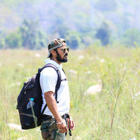 Portrait of a photographer (avatar) Ankit Sharma