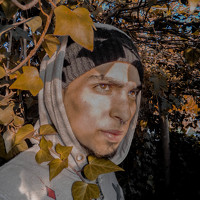 Portrait of a photographer (avatar) Brayam Pua (brayam jesús púa pellegrino)