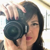 Portrait of a photographer (avatar) Loreta Tepshi