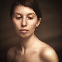 Portrait of a photographer (avatar) Арзуманова Анастасия (Anastasia Arzumanova)