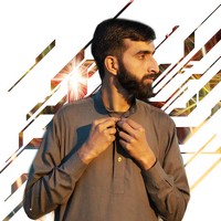 Portrait of a photographer (avatar) Muhammad Shakeeb