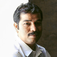 Portrait of a photographer (avatar) Kannan Chinnathambi (Chinnathambi Kannan)