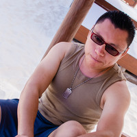 Portrait of a photographer (avatar) Ricardo Martinez (Jose Ricardo Blanco Martinez)