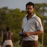 Portrait of a photographer (avatar) Benjamine Dharashan (Dharashan Benjamine Julian)