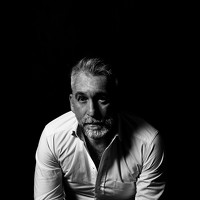 Portrait of a photographer (avatar) Massimo Barbagli (Italia)